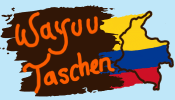 Wayuu Taschen Logo
